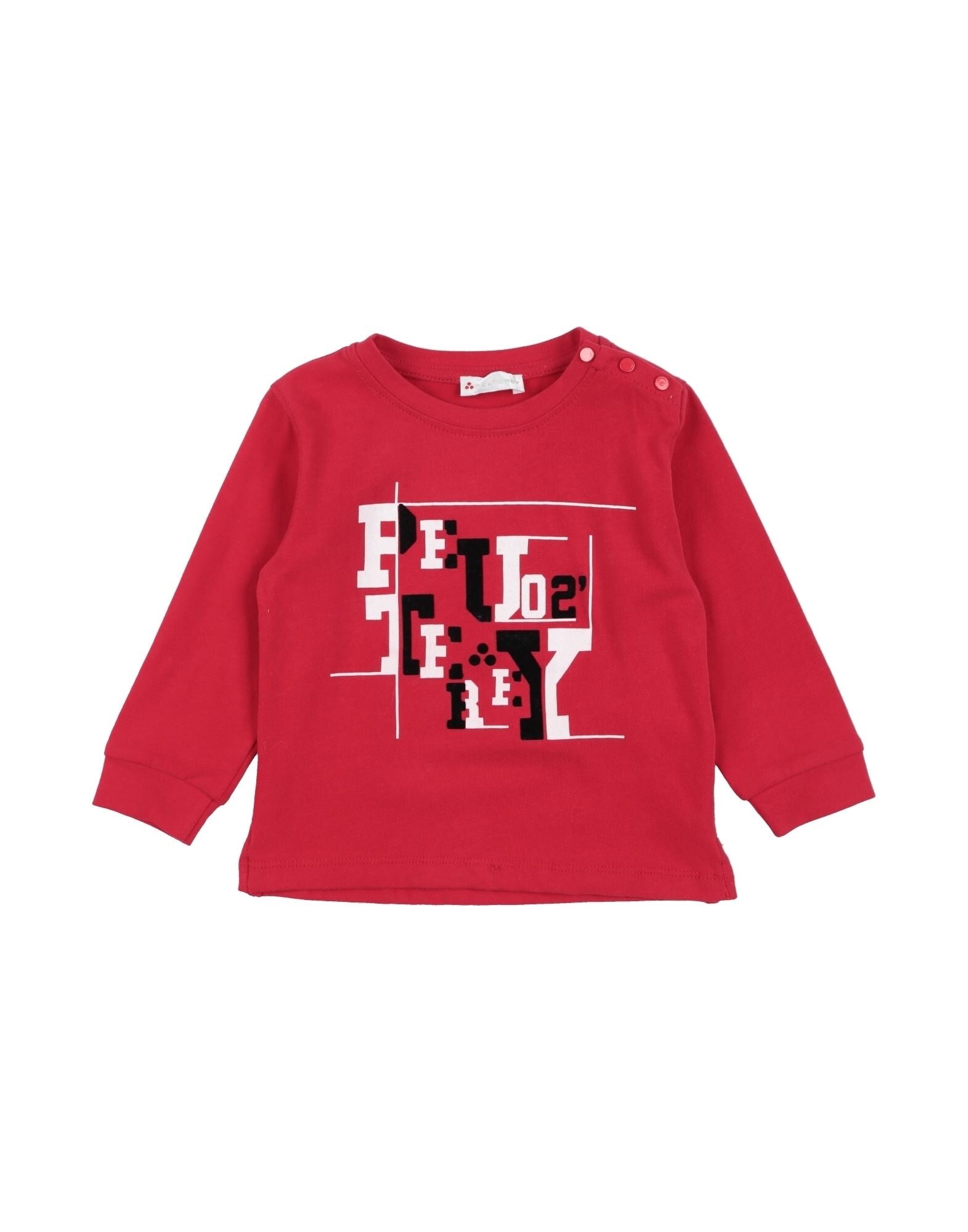 PEUTEREY - Футболки