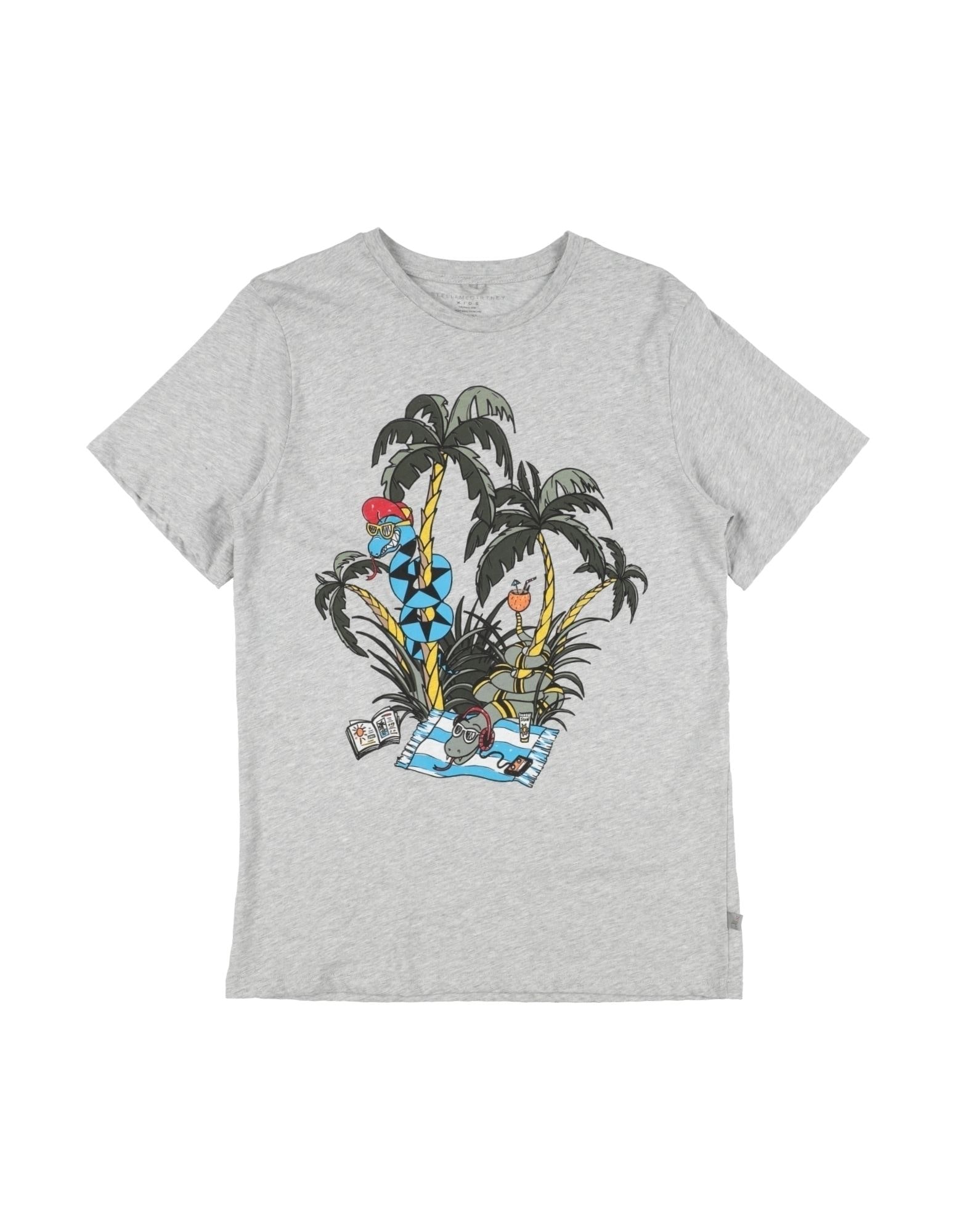 STELLA McCARTNEY KIDS - T-shirts