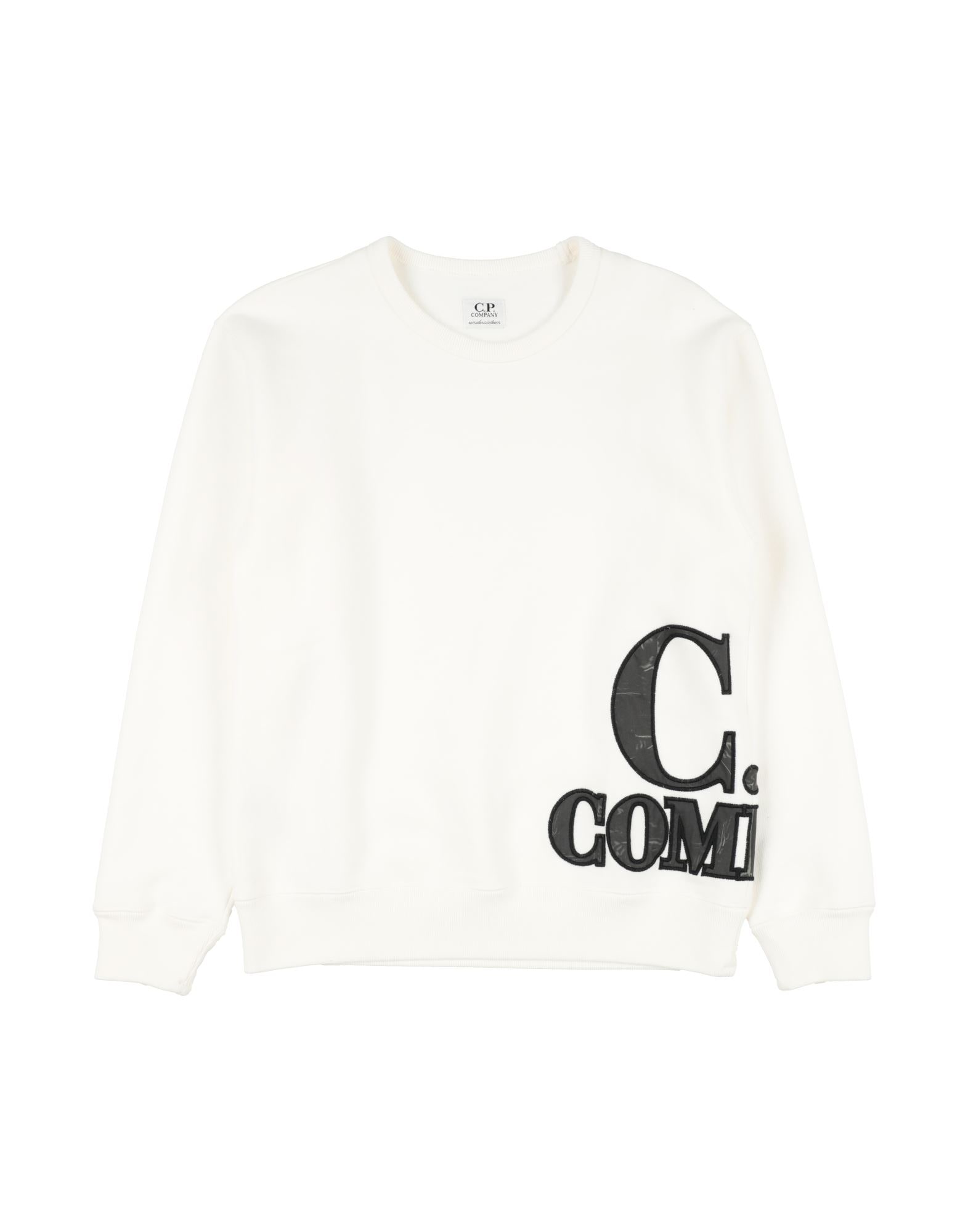 C.P. COMPANY UNDERSIXTEEN - Sweatshirts