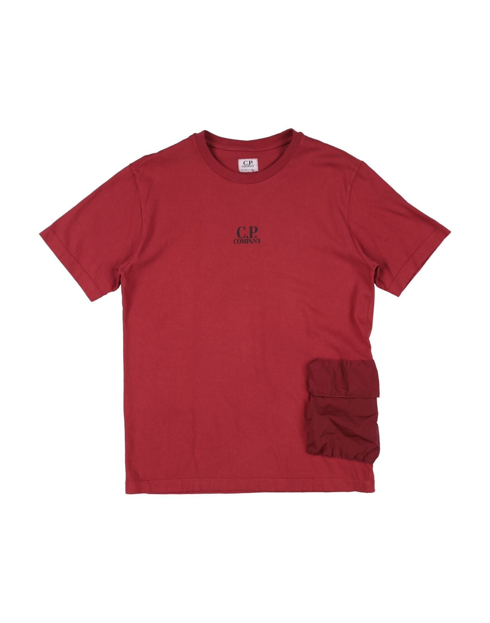 C.P. COMPANY UNDERSIXTEEN - T-shirts