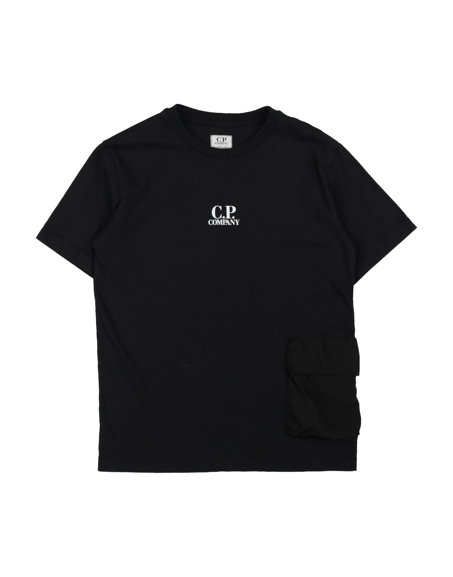 C.P. COMPANY UNDERSIXTEEN - T-shirts