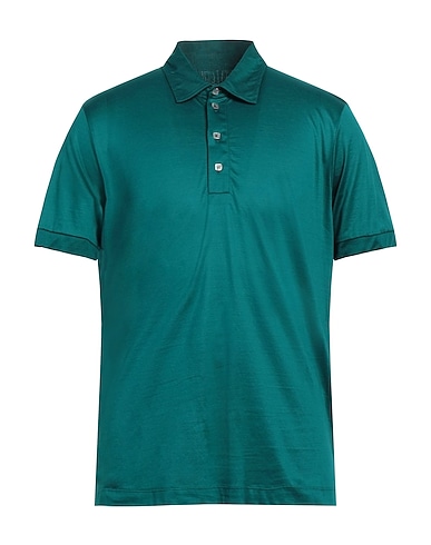 DANIELE FIESOLI Polo shirt 100% Cotton