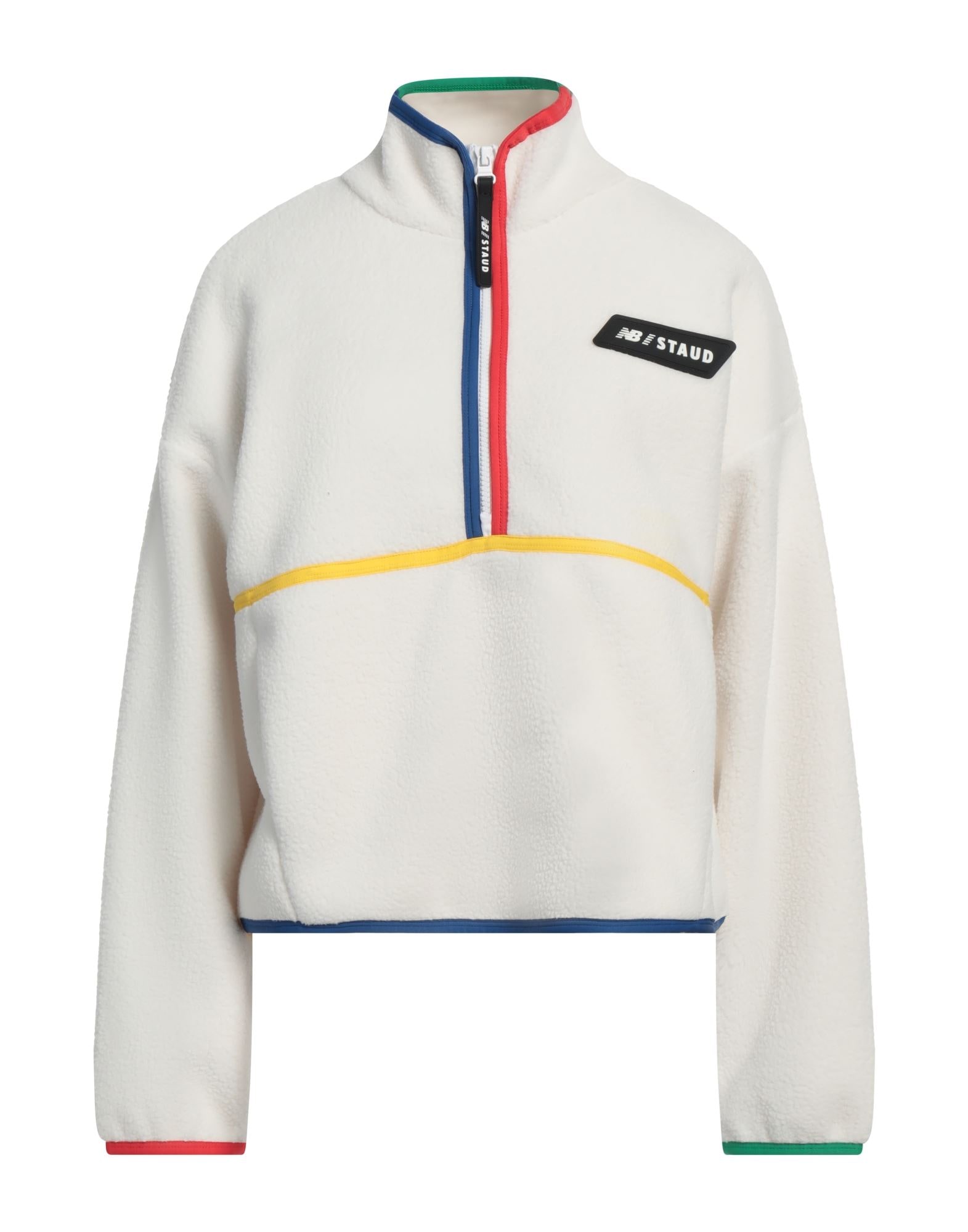 STAUD x NEW BALANCE - Φούτερ