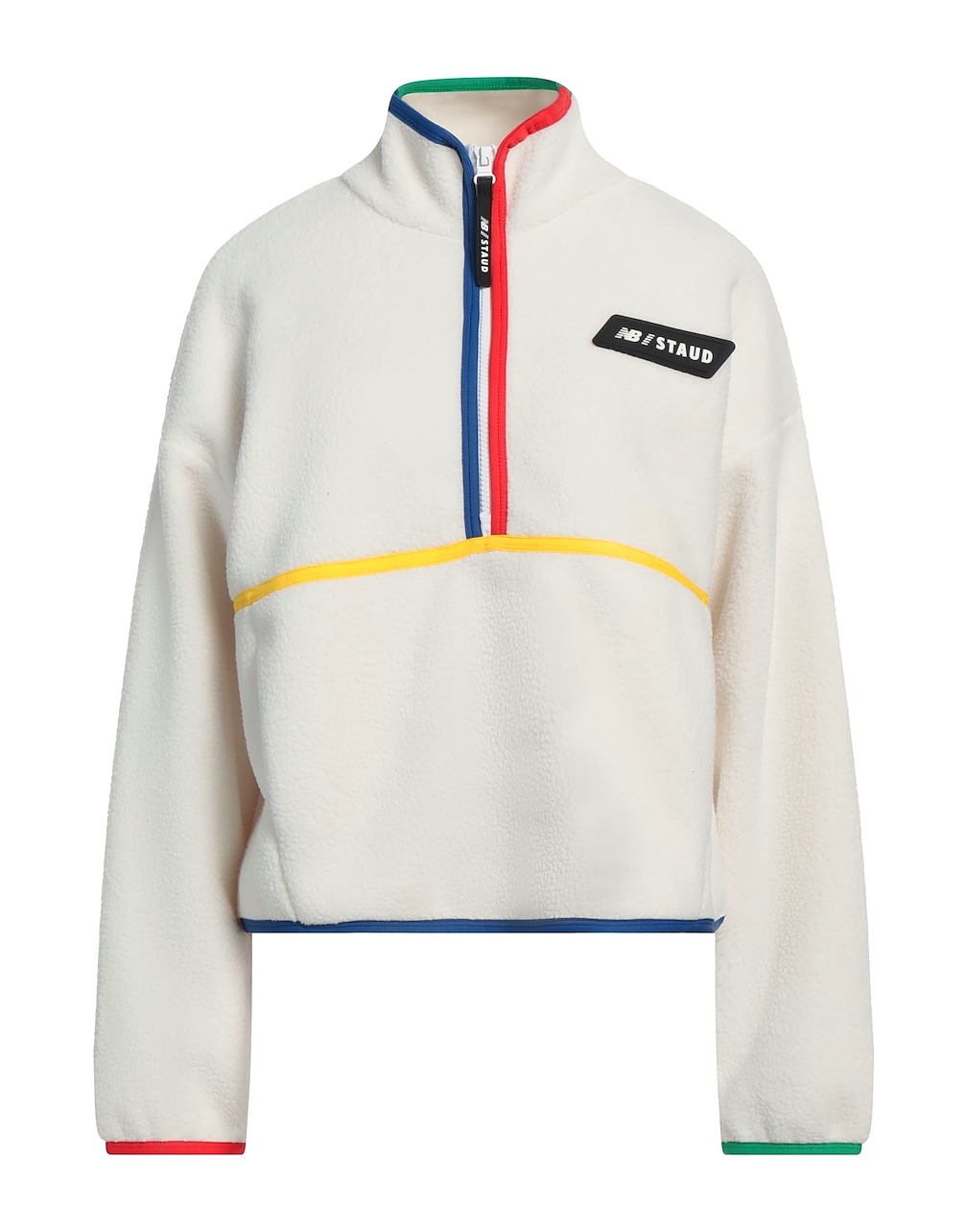 STAUD x NEW BALANCE - Sudaderas