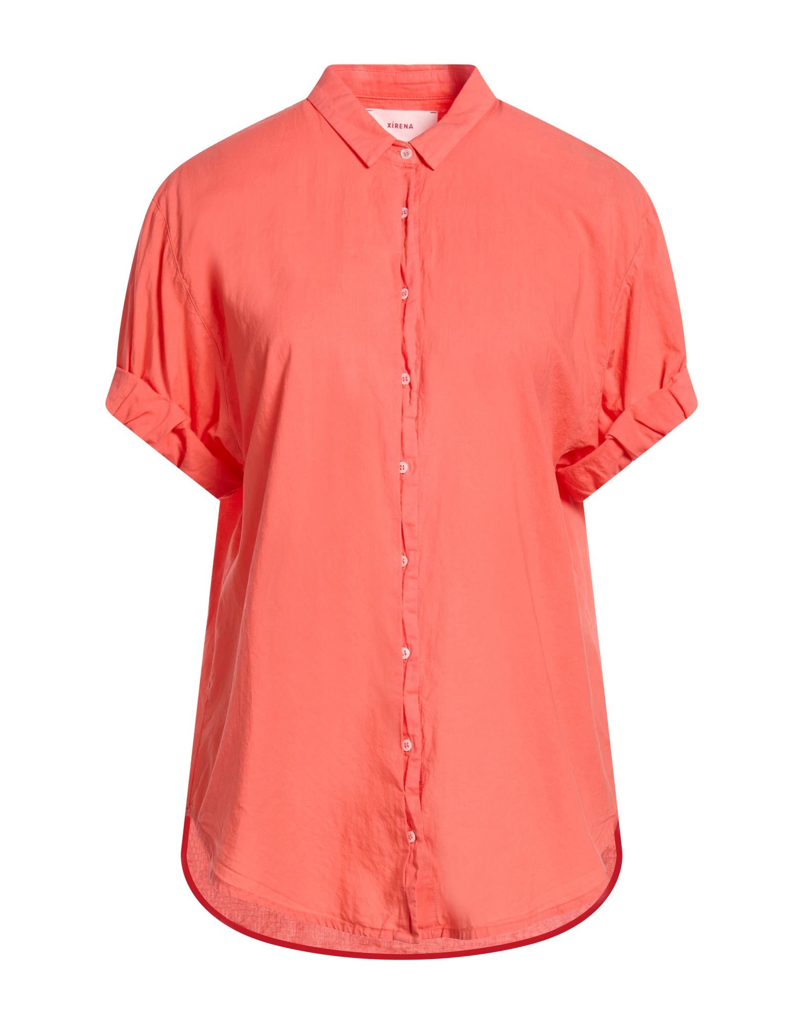 XíRENA - Shirts