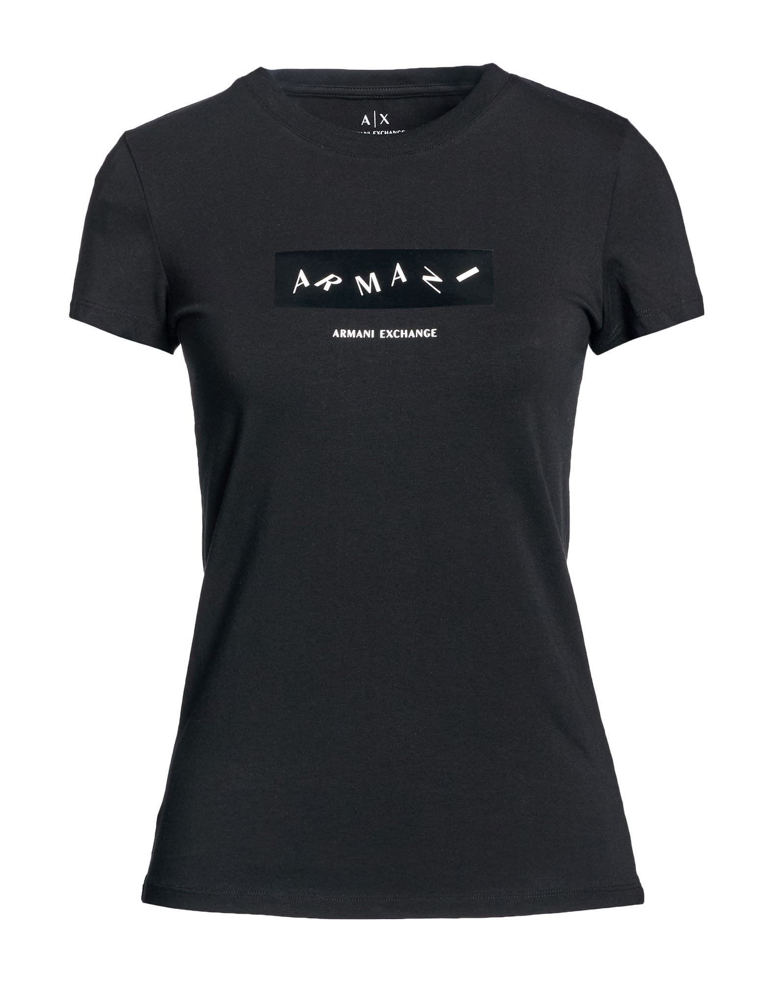 ARMANI EXCHANGE - Camisetas