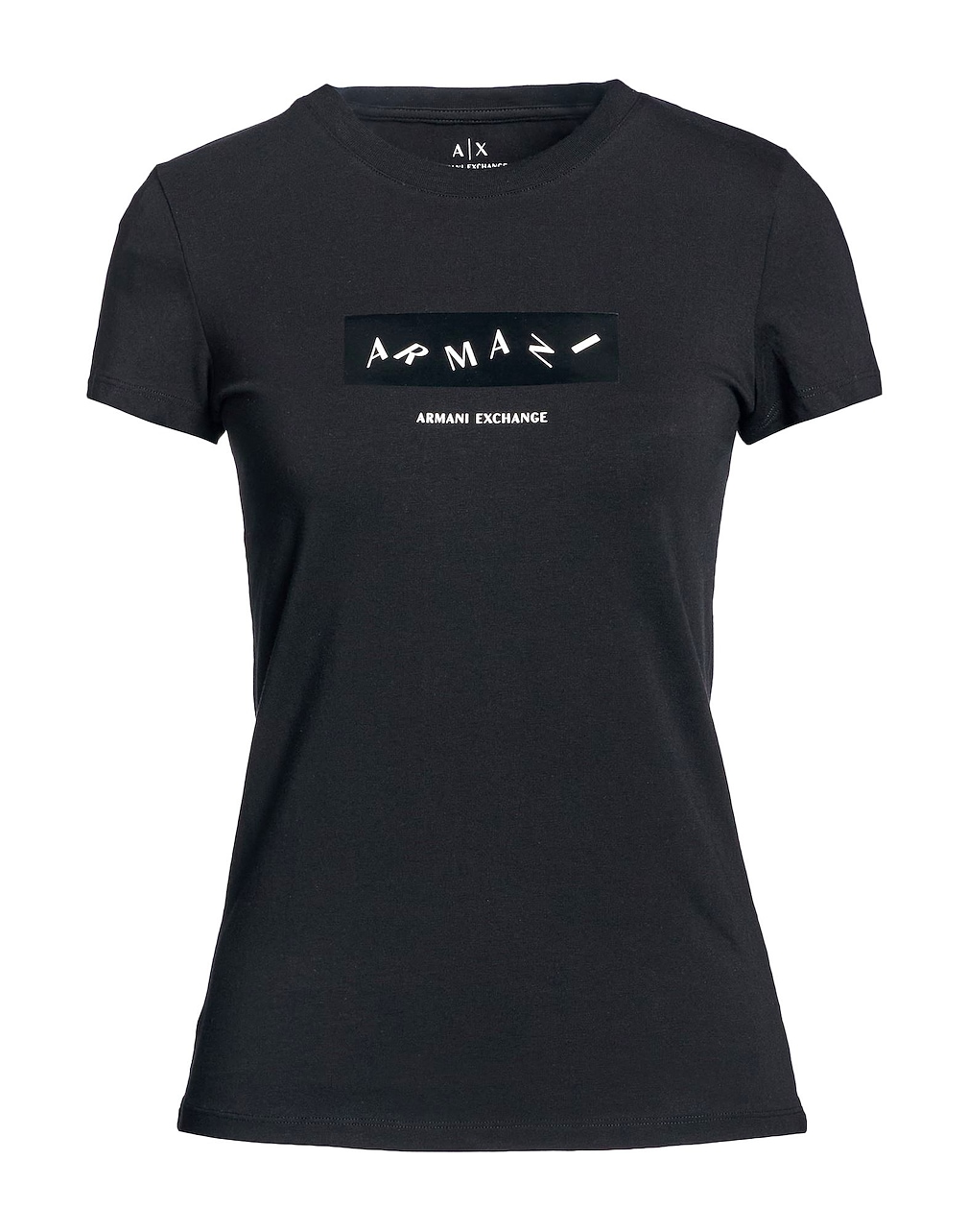 ARMANI EXCHANGE - Camisetas
