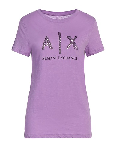 ARMANI EXCHANGE T-shirt 100% Coton