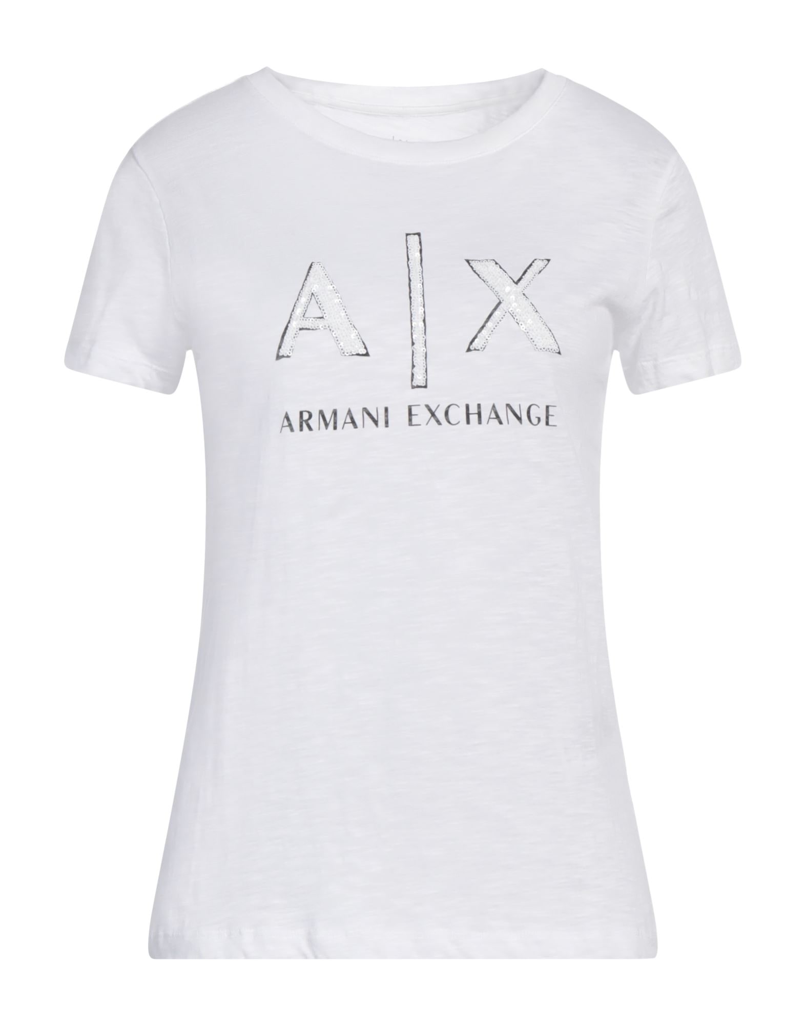 ARMANI EXCHANGE - T-shirts
