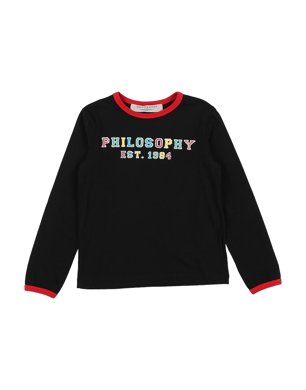 PHILOSOPHY di LORENZO SERAFINI - T-shirts