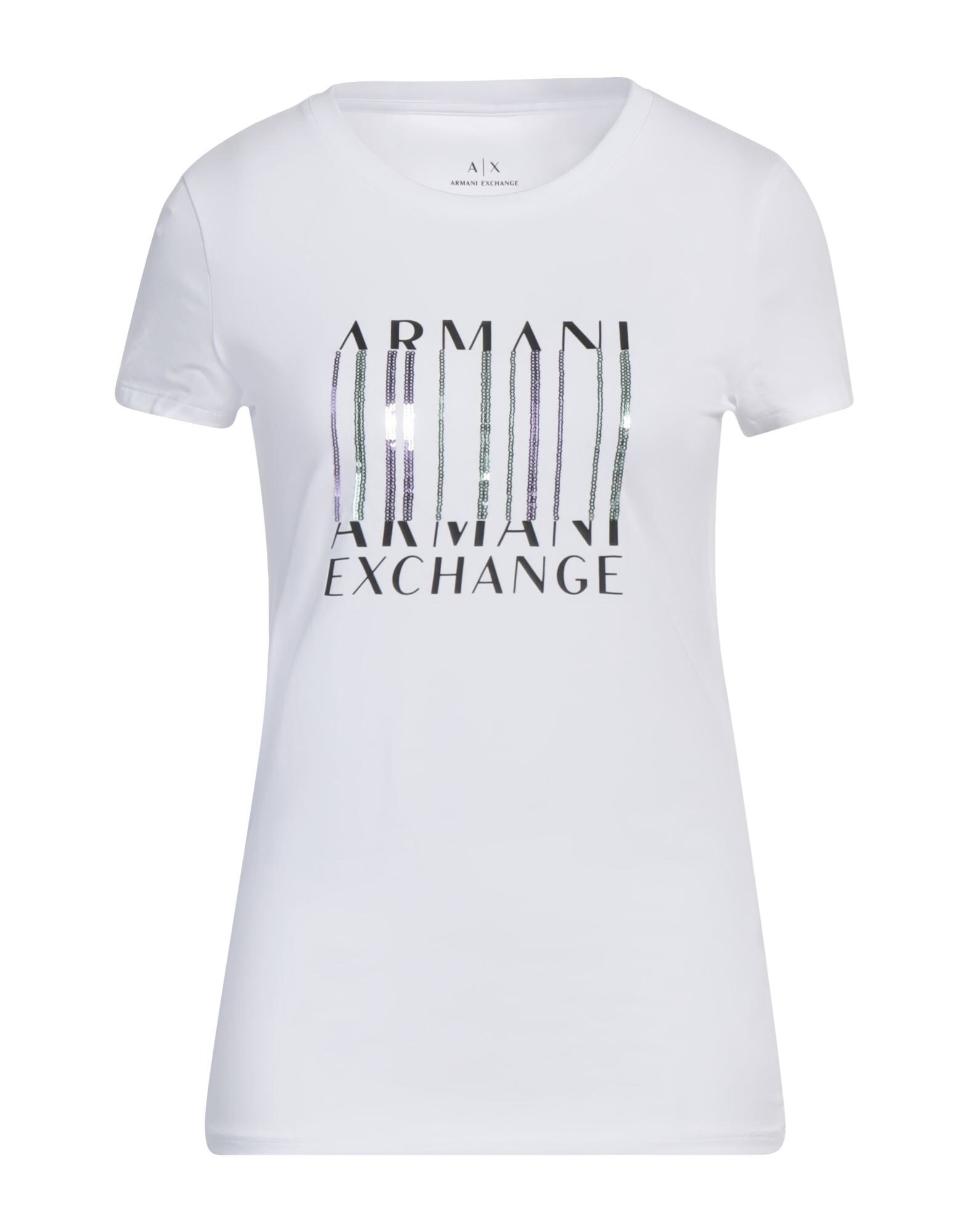 ARMANI EXCHANGE - Camisetas