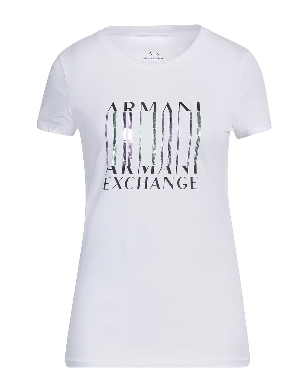 ARMANI EXCHANGE - Camisetas