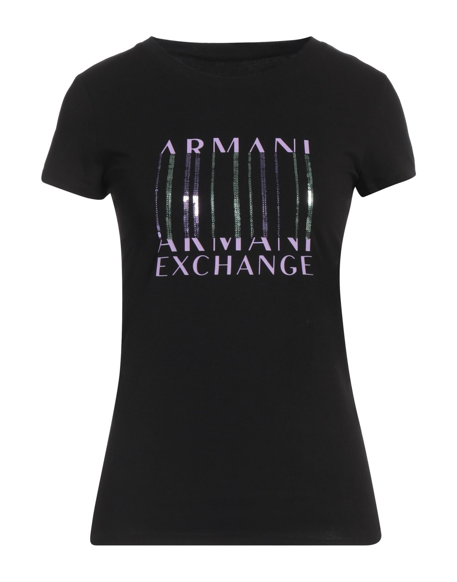 ARMANI EXCHANGE - T-shirts