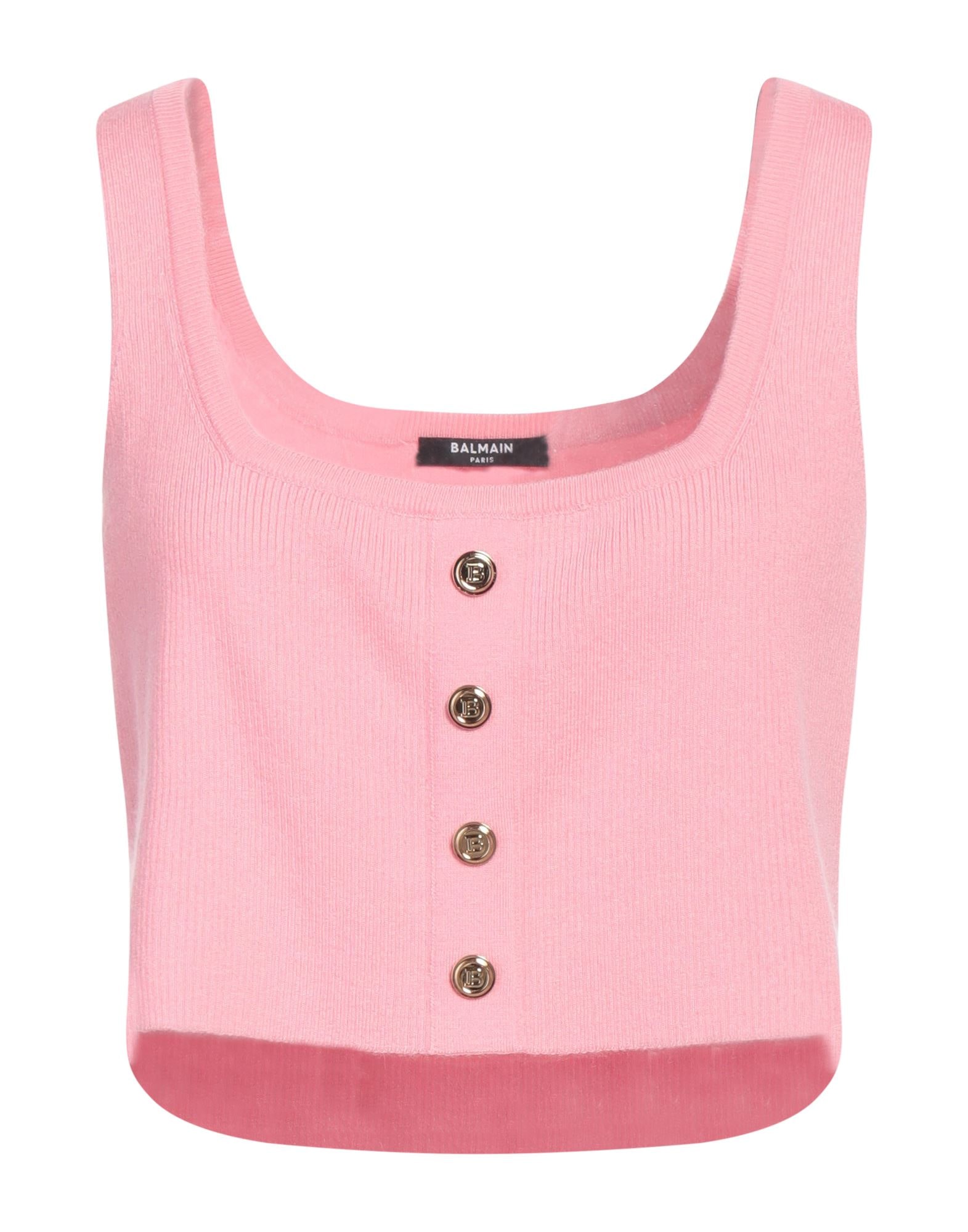 BALMAIN - Tops