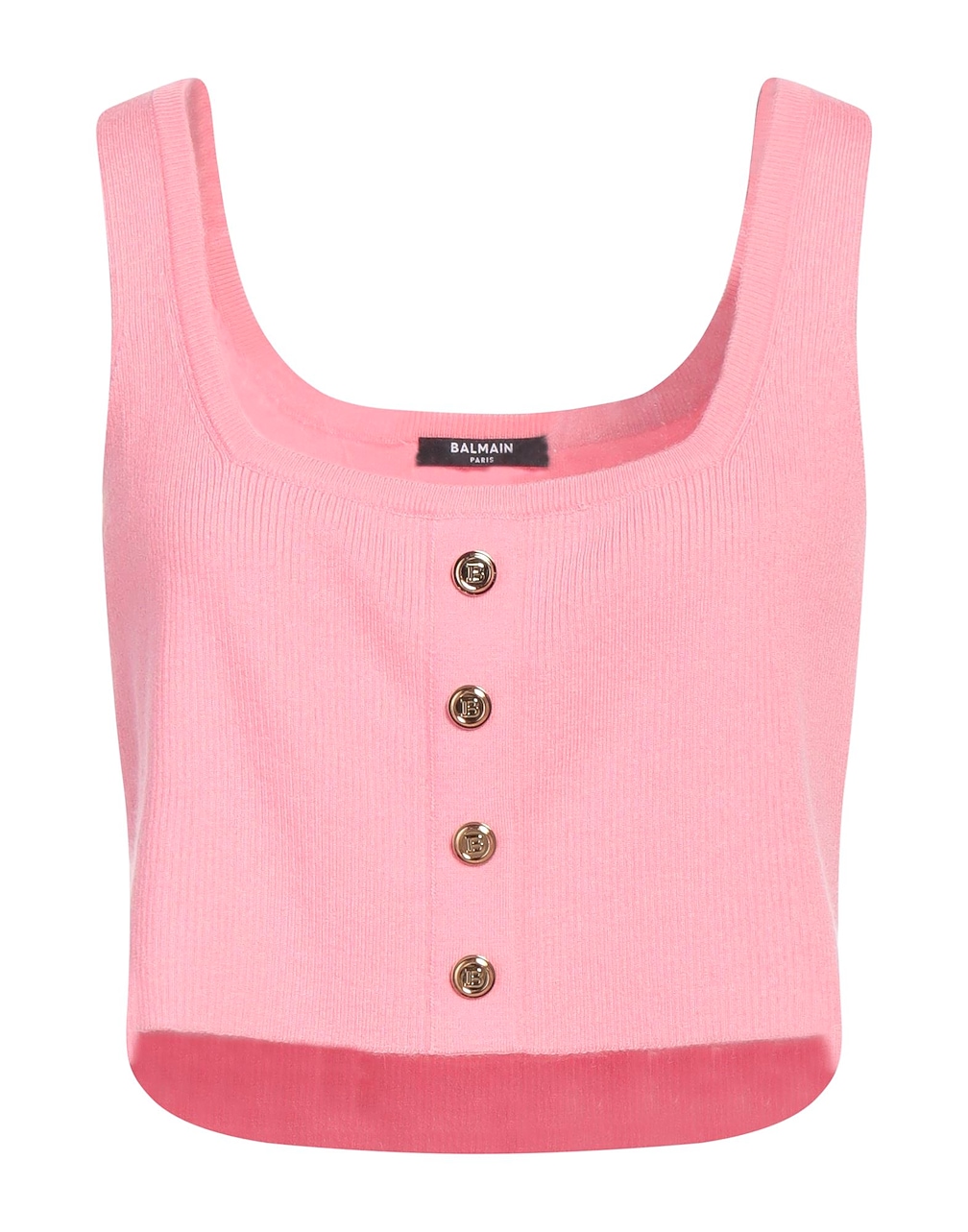 BALMAIN - Tops