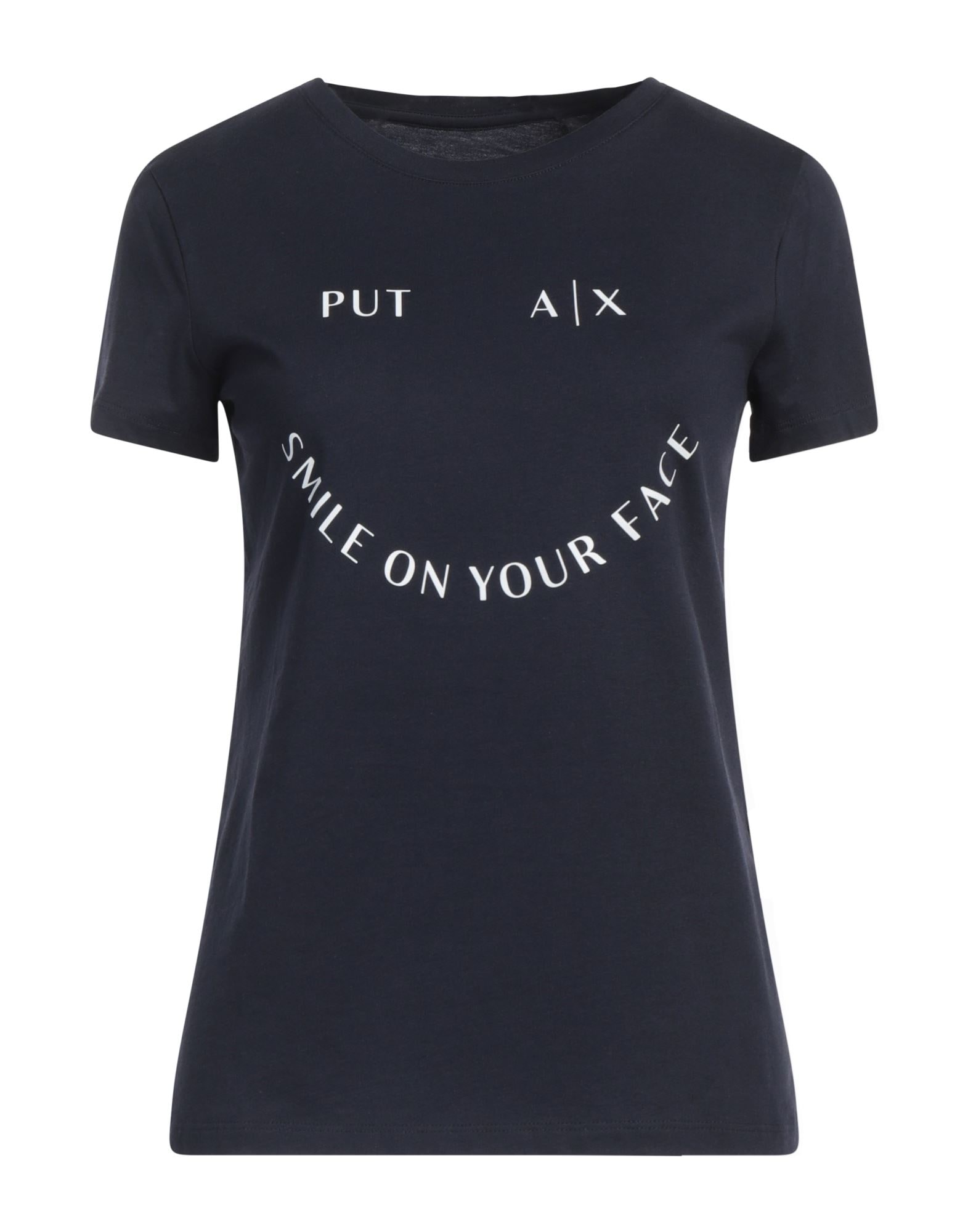 ARMANI EXCHANGE - T-shirts
