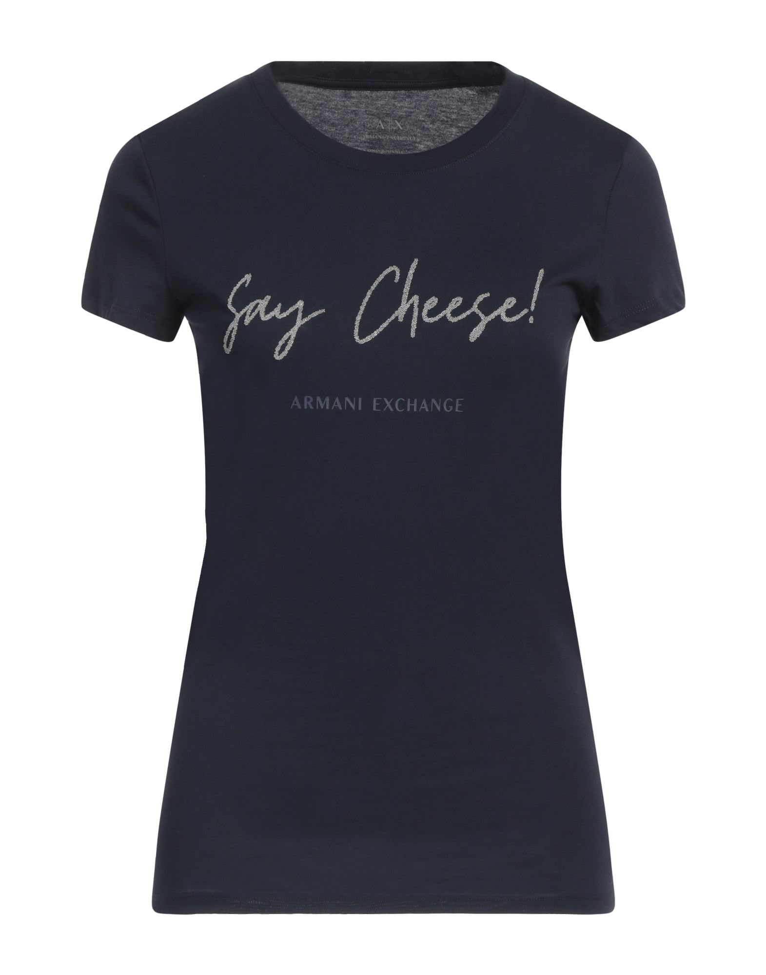 ARMANI EXCHANGE - T-shirts