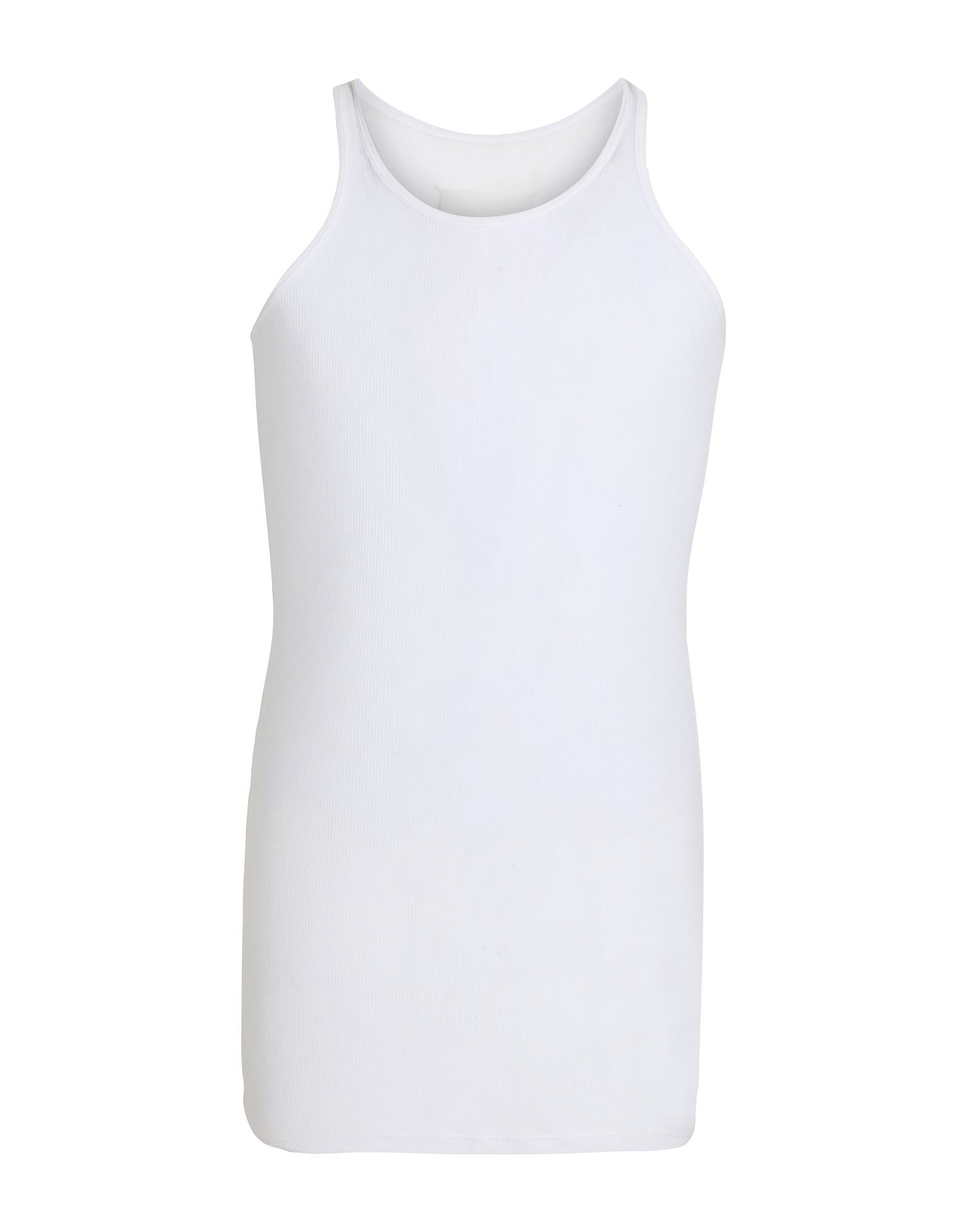 MAISON MARGIELA - Tank tops