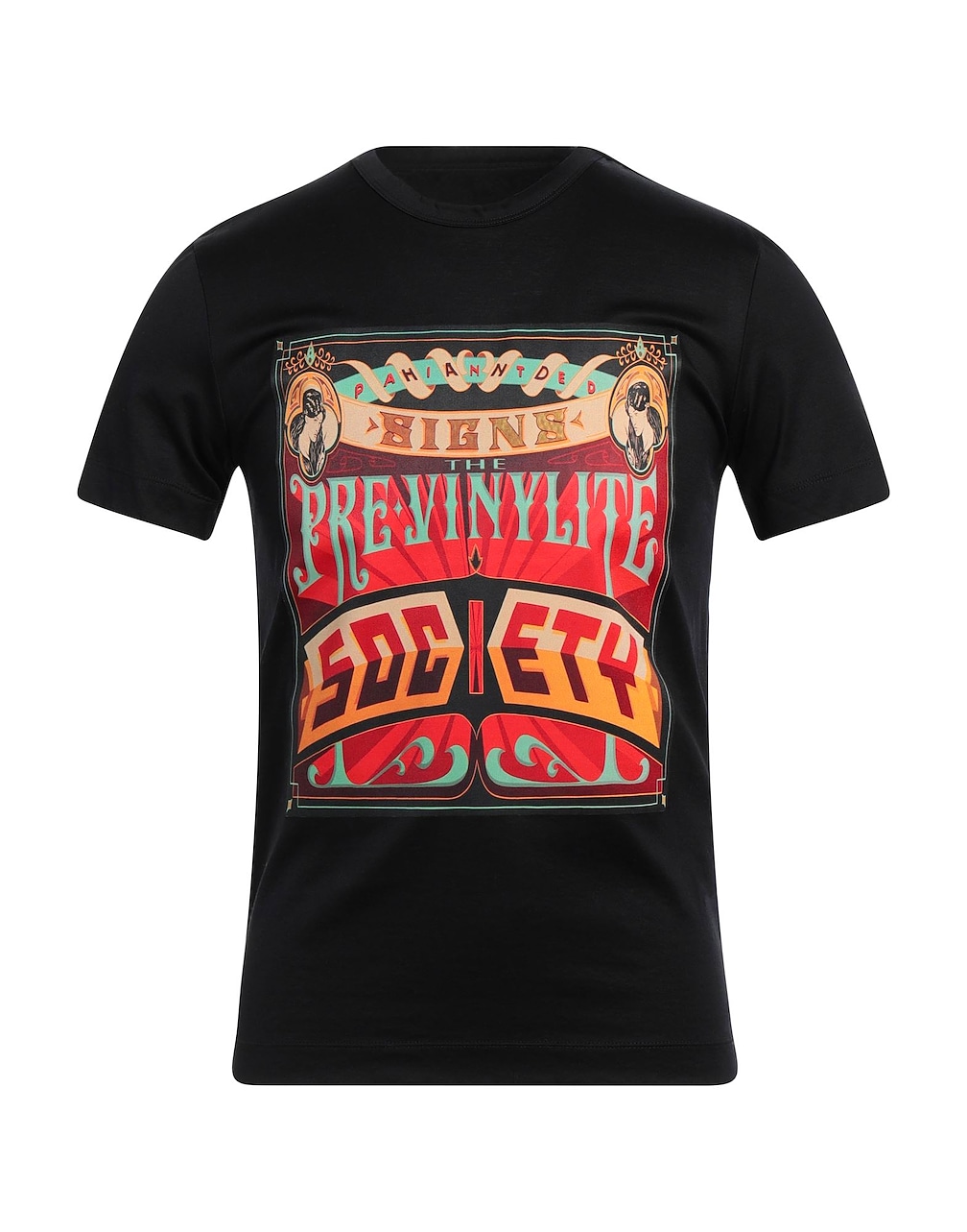 JUUN.J - T-shirts