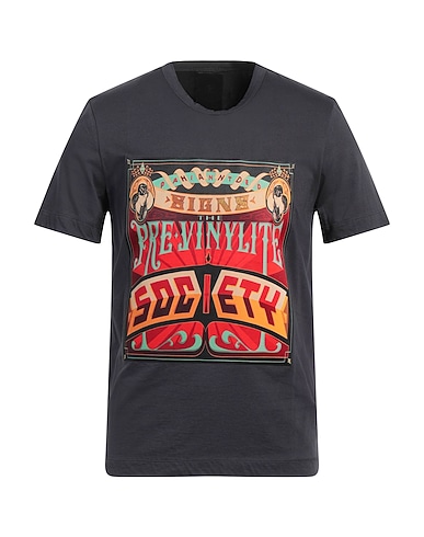 JUUN.J T-shirt 100% Cotton