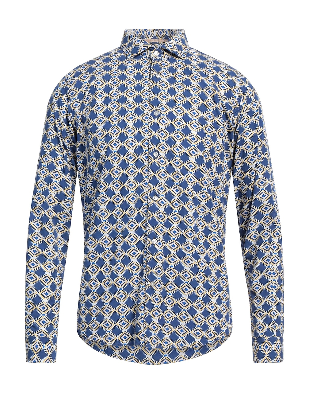 ALESSANDRO LAMURA - Shirts