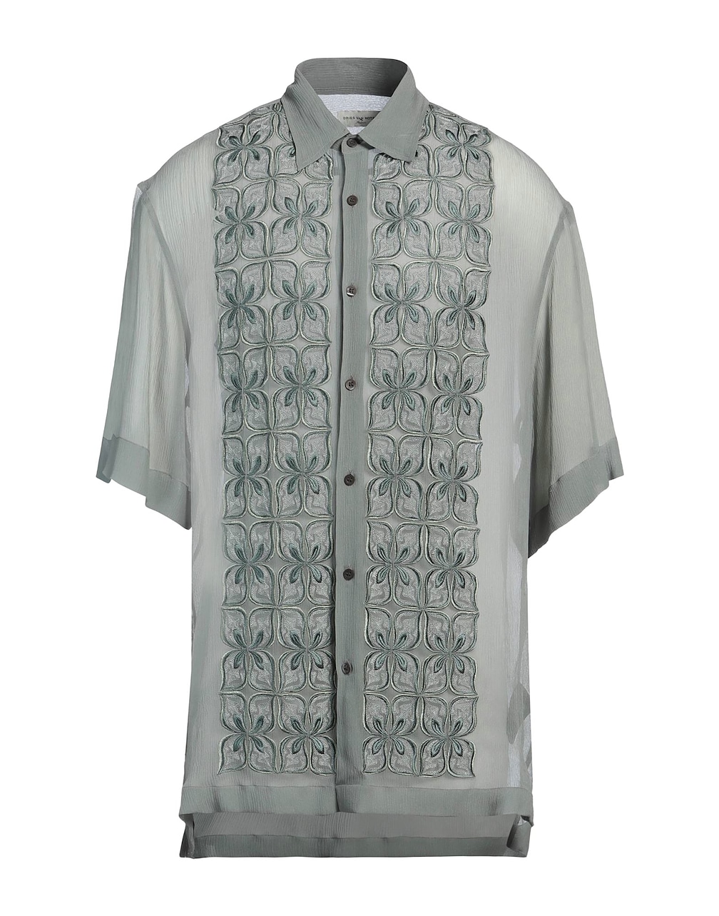 DRIES VAN NOTEN - Shirts