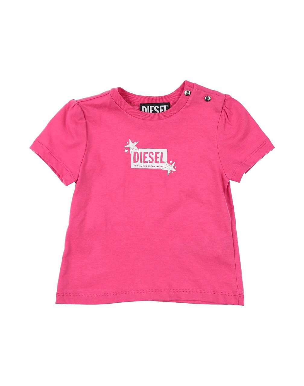 DIESEL - T-shirts