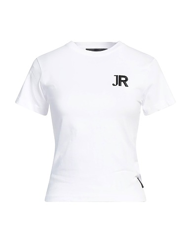 JOHN RICHMOND T-shirt 95% Coton, 5% Élasthanne