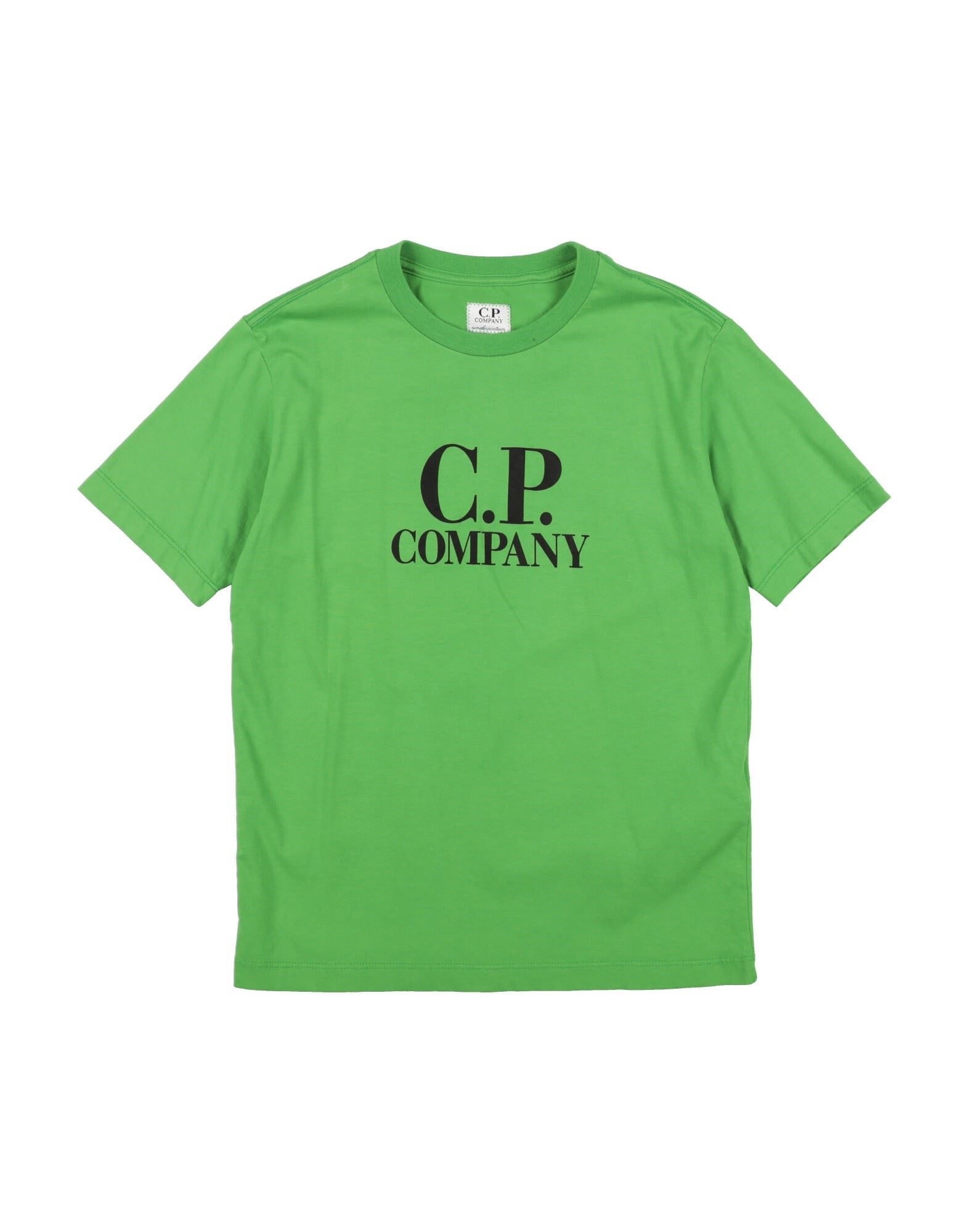 C.P. COMPANY UNDERSIXTEEN - T-shirts