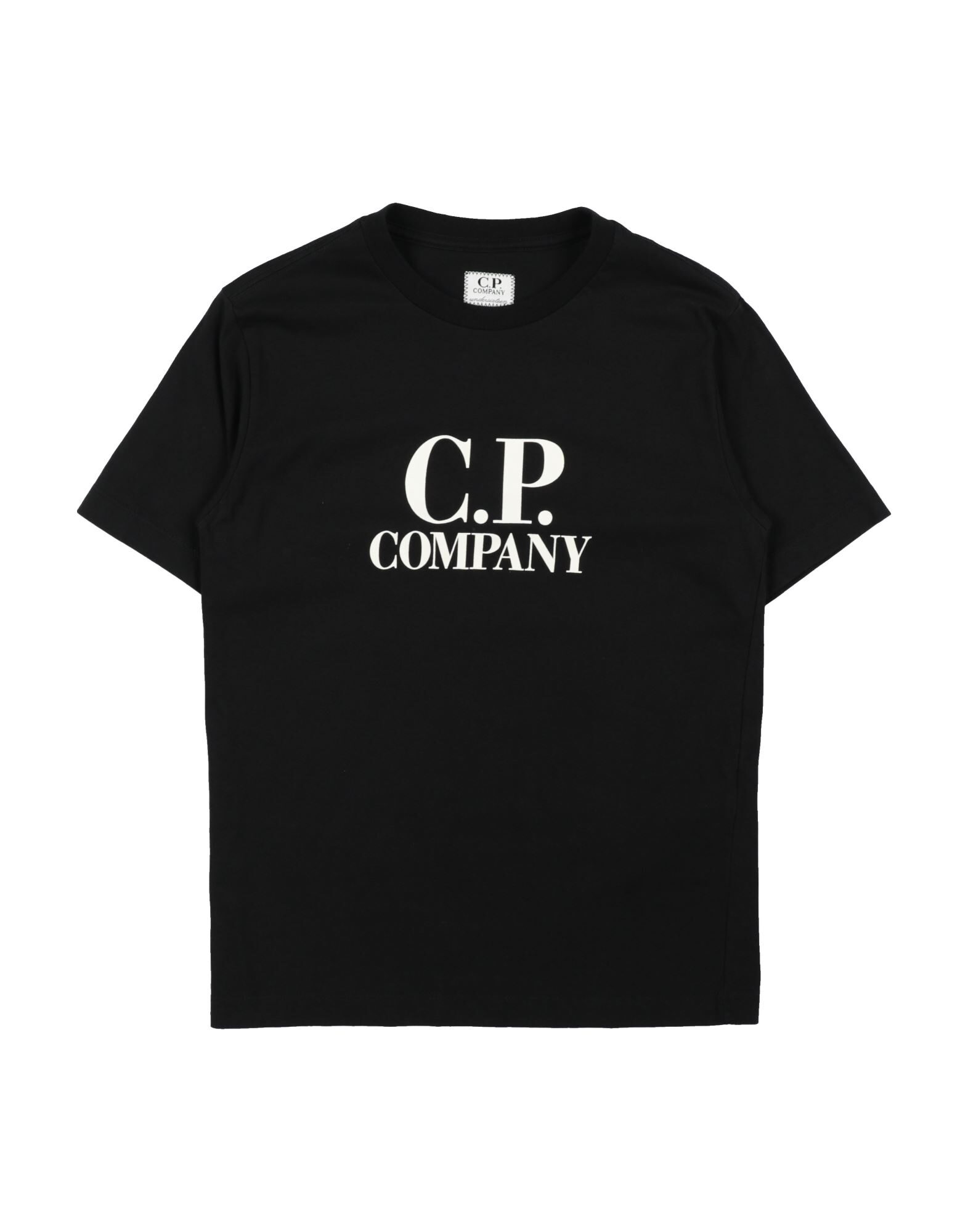 C.P. COMPANY UNDERSIXTEEN - T-shirts
