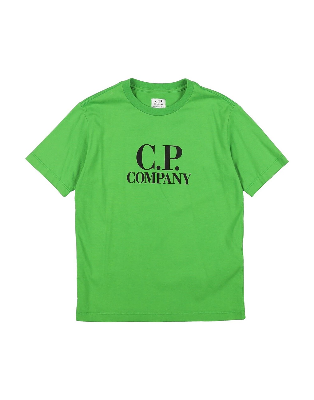 C.P. COMPANY UNDERSIXTEEN - T-shirts