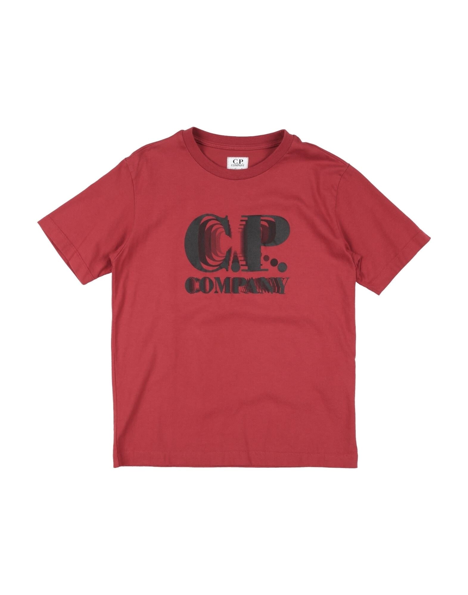 C.P. COMPANY UNDERSIXTEEN - T-shirts