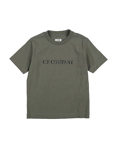 C.P. COMPANY UNDERSIXTEEN T-shirt 100% Cotton
