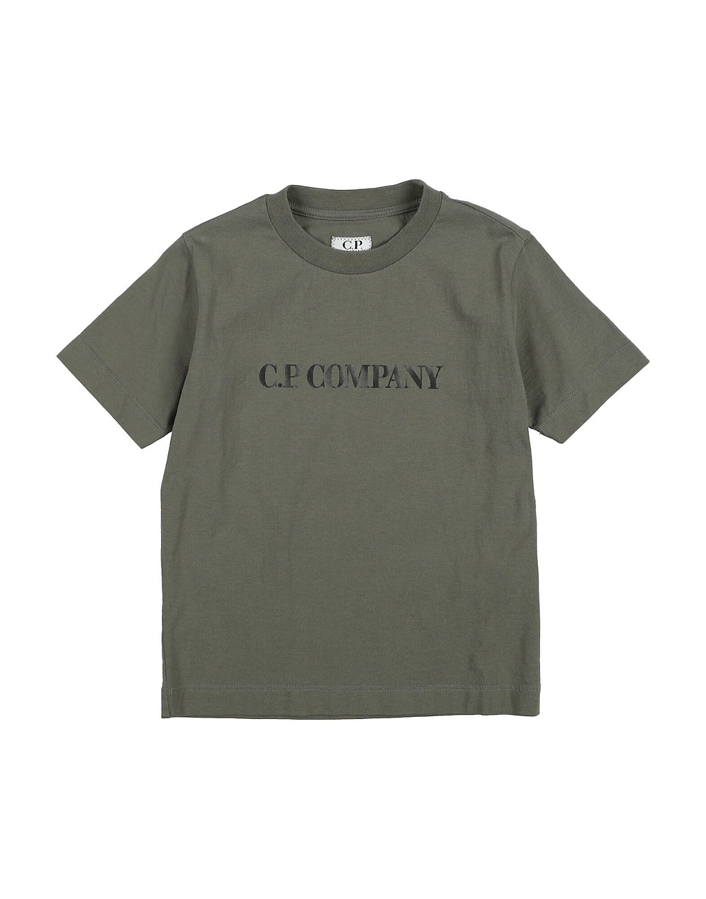 C.P. COMPANY UNDERSIXTEEN - T-shirts