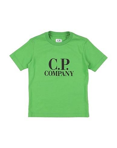 C.P. COMPANY UNDERSIXTEEN T-shirt 100% Cotton