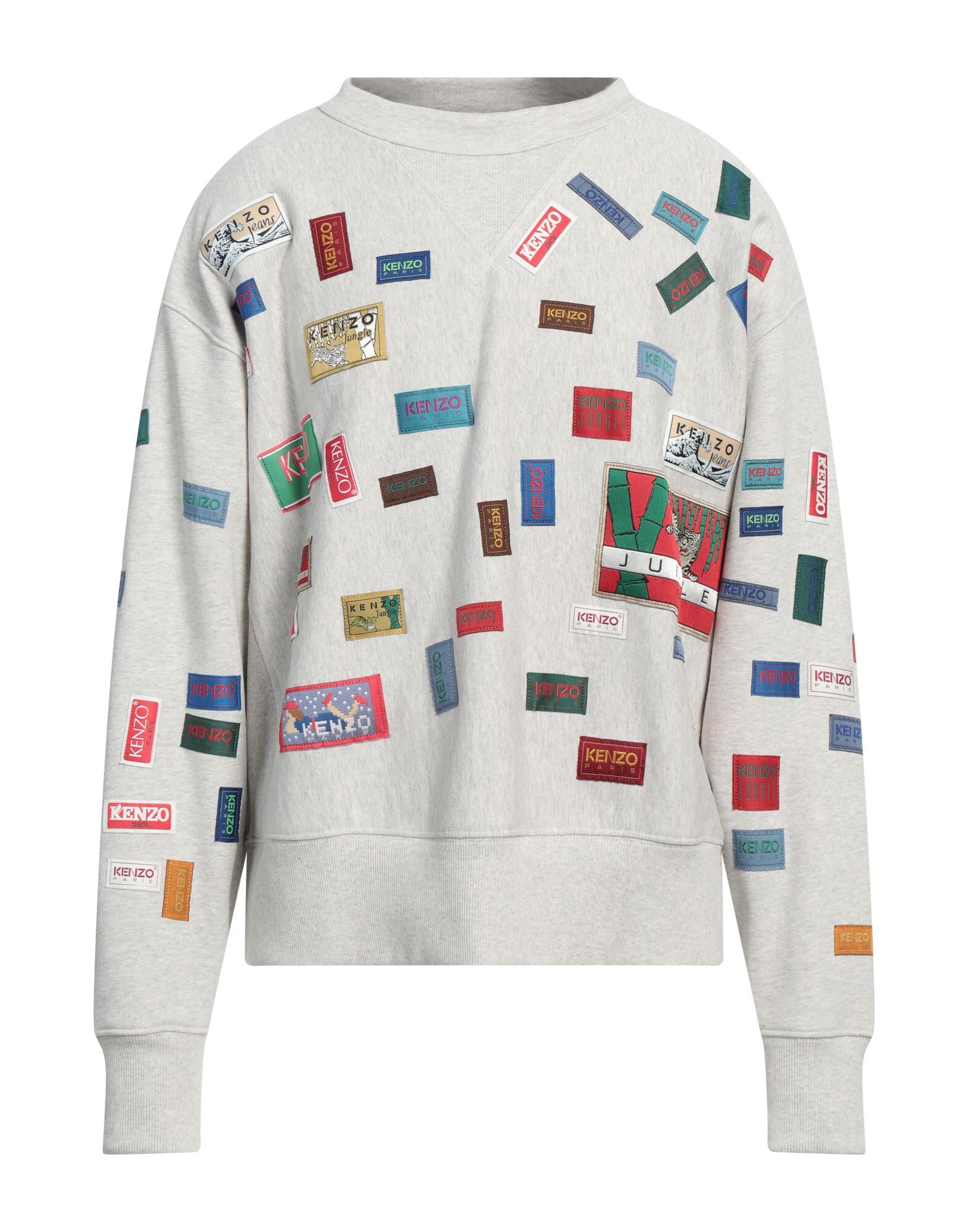 KENZO - Sweatshirts