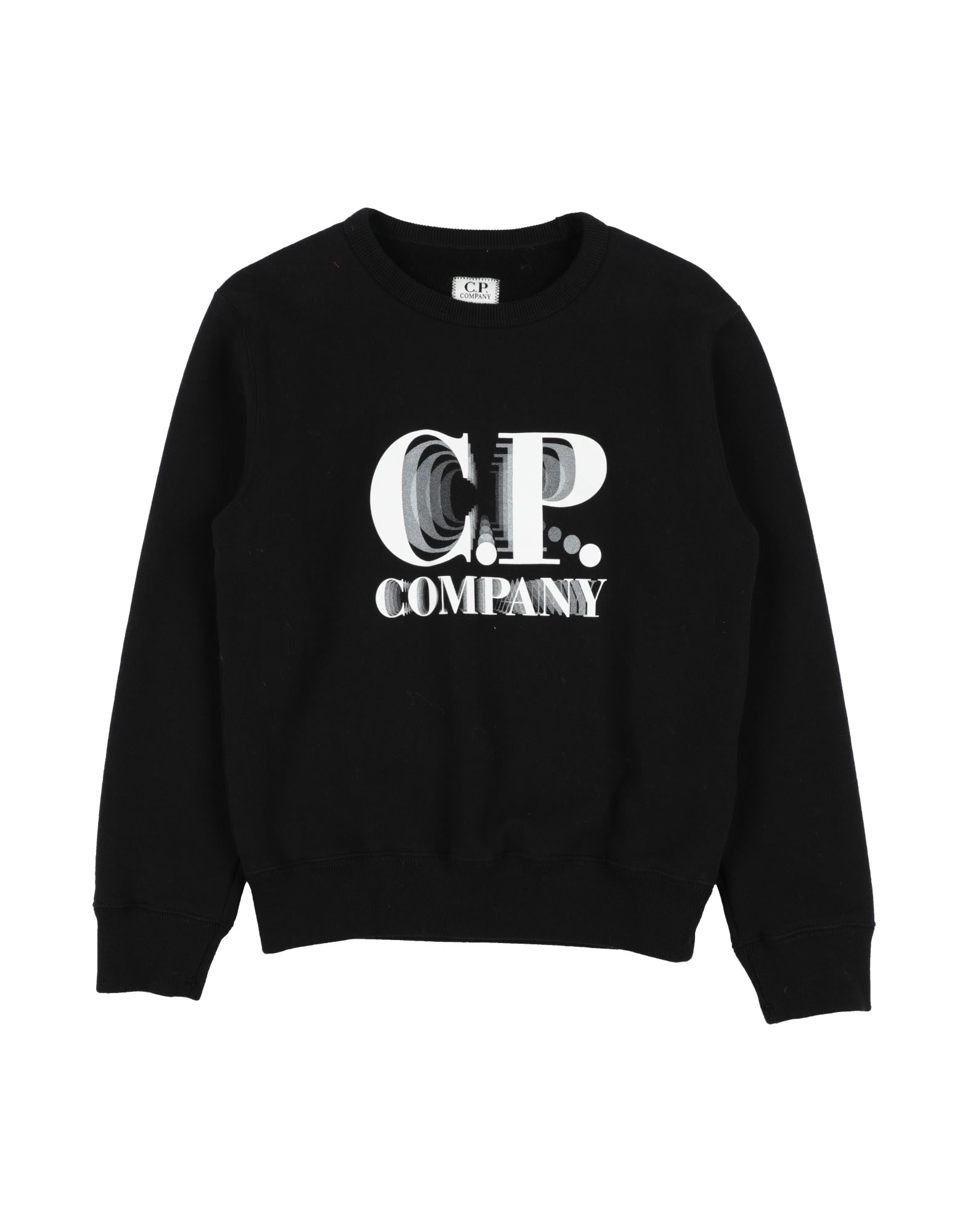 C.P. COMPANY UNDERSIXTEEN - Sweatshirts