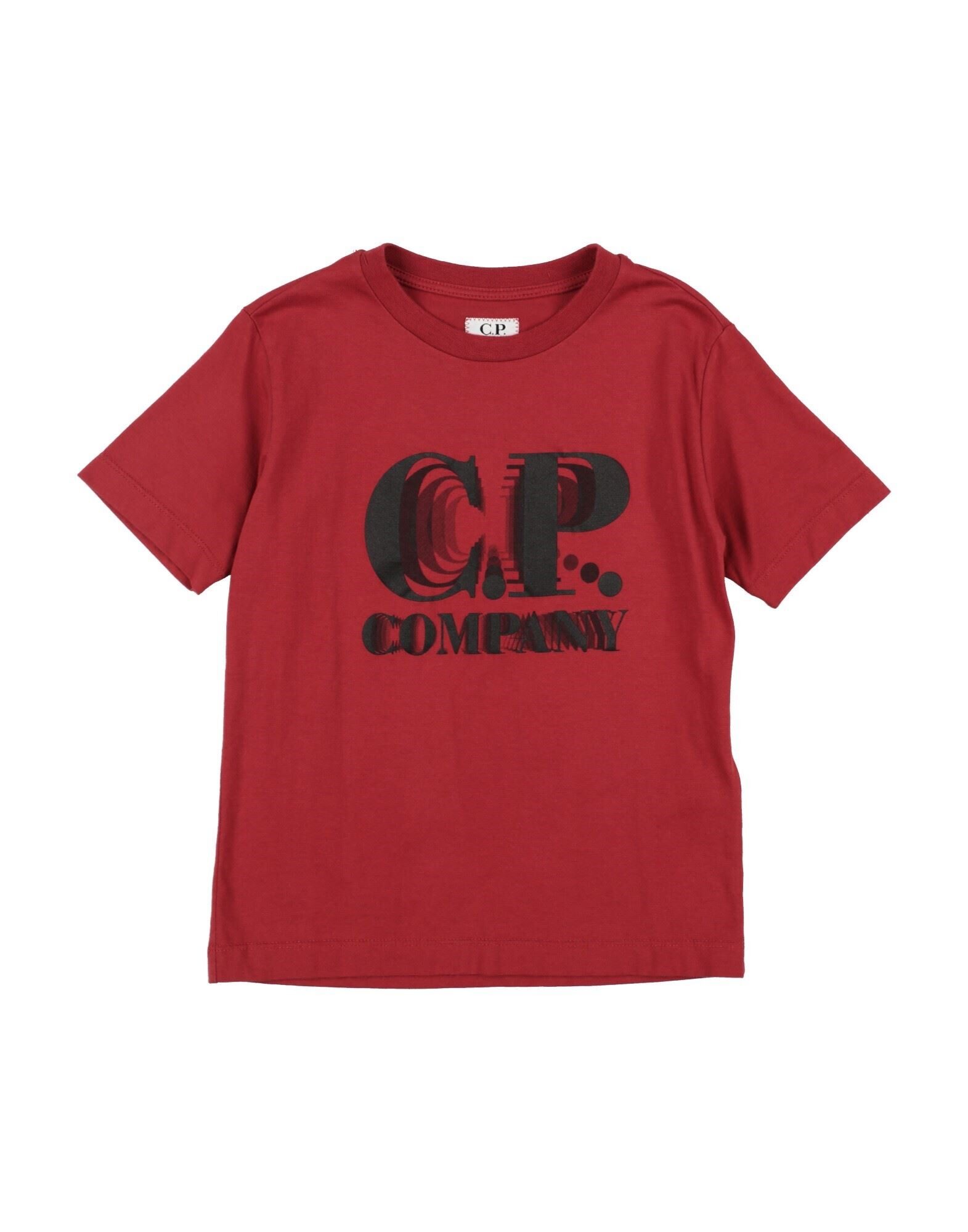 C.P. COMPANY UNDERSIXTEEN - T-shirts