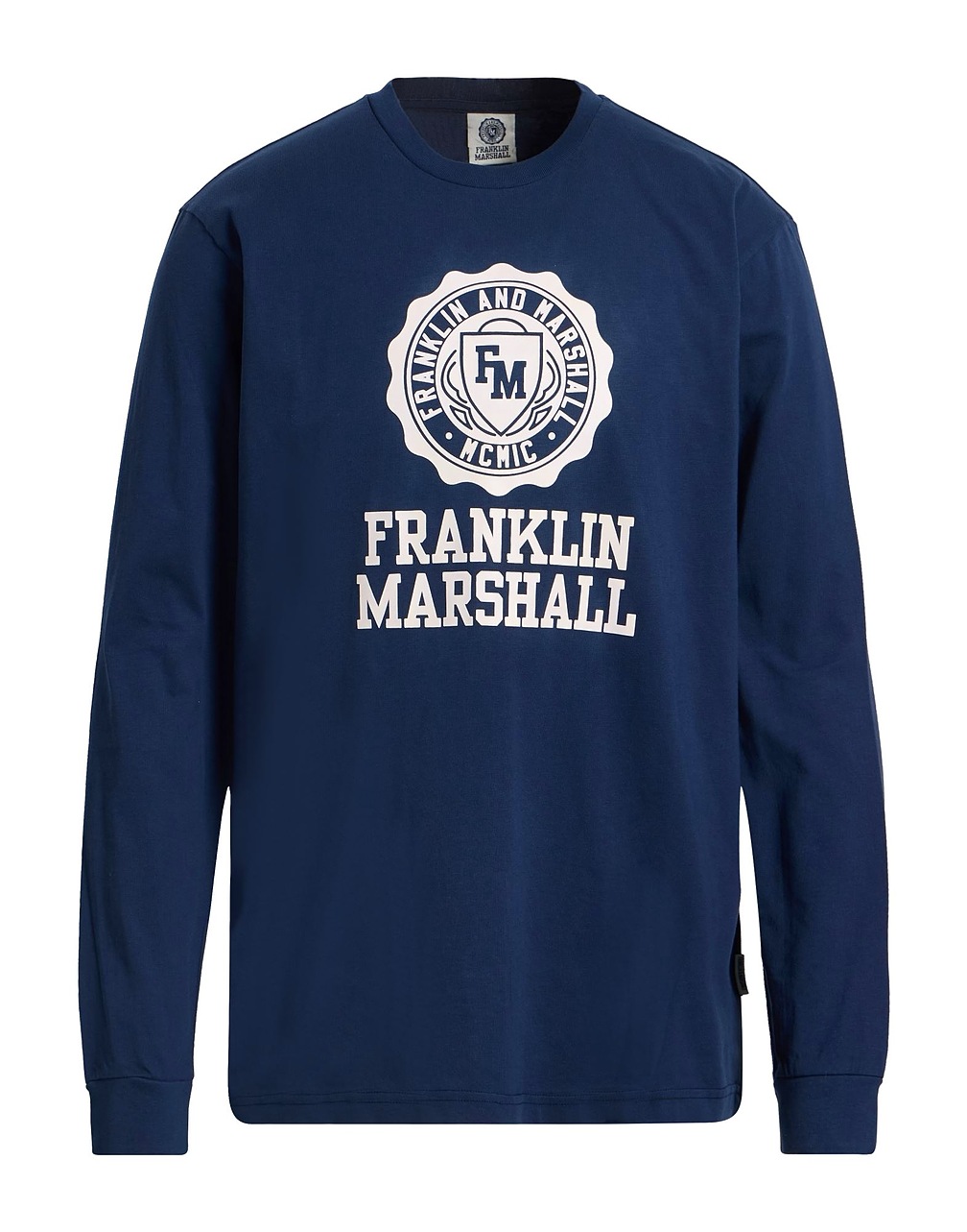 FRANKLIN & MARSHALL - T-shirts