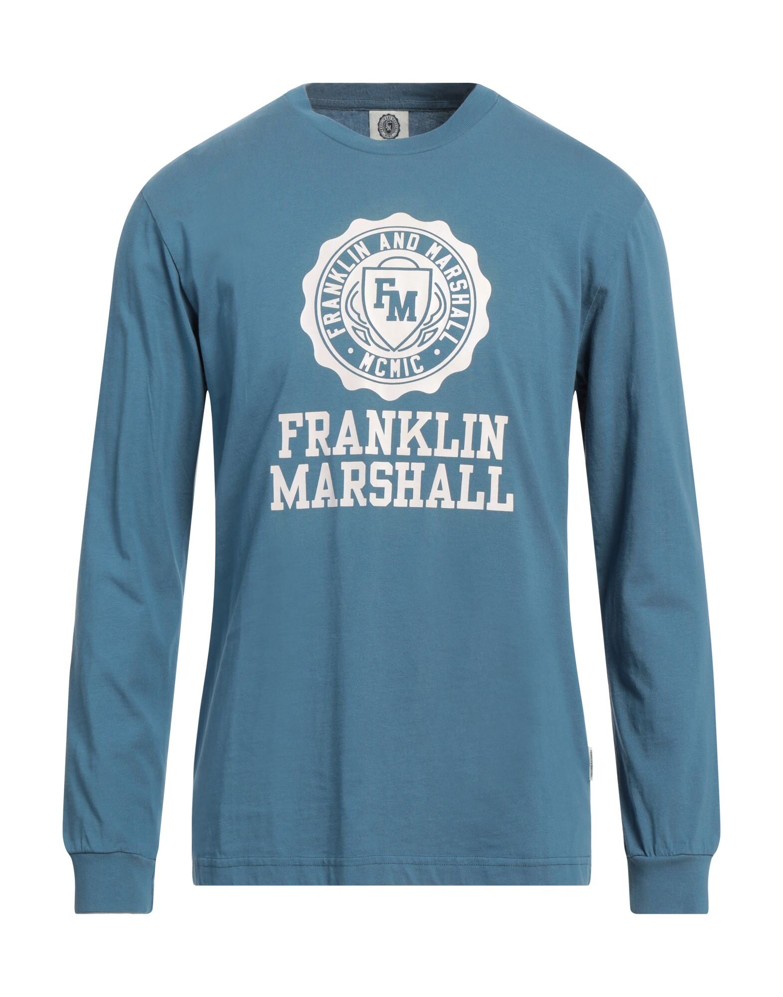 FRANKLIN & MARSHALL - T-shirts