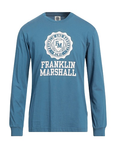 FRANKLIN & MARSHALL T-shirt 100% Cotton