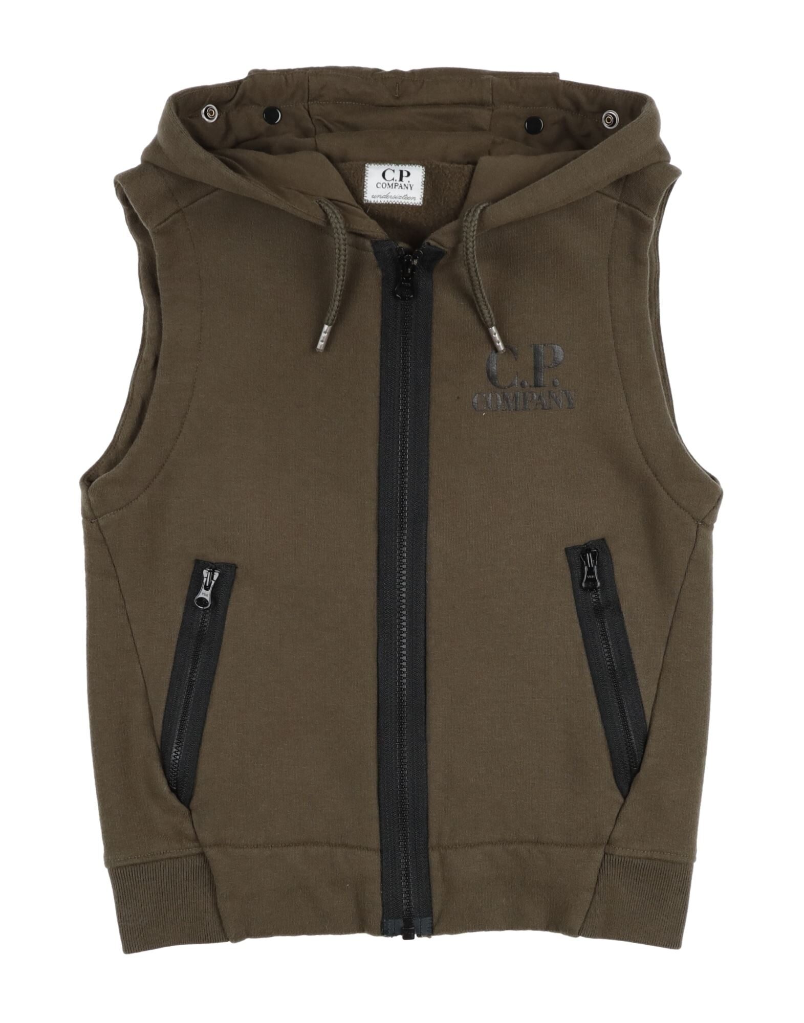 C.P. COMPANY UNDERSIXTEEN - Sweat-shirts