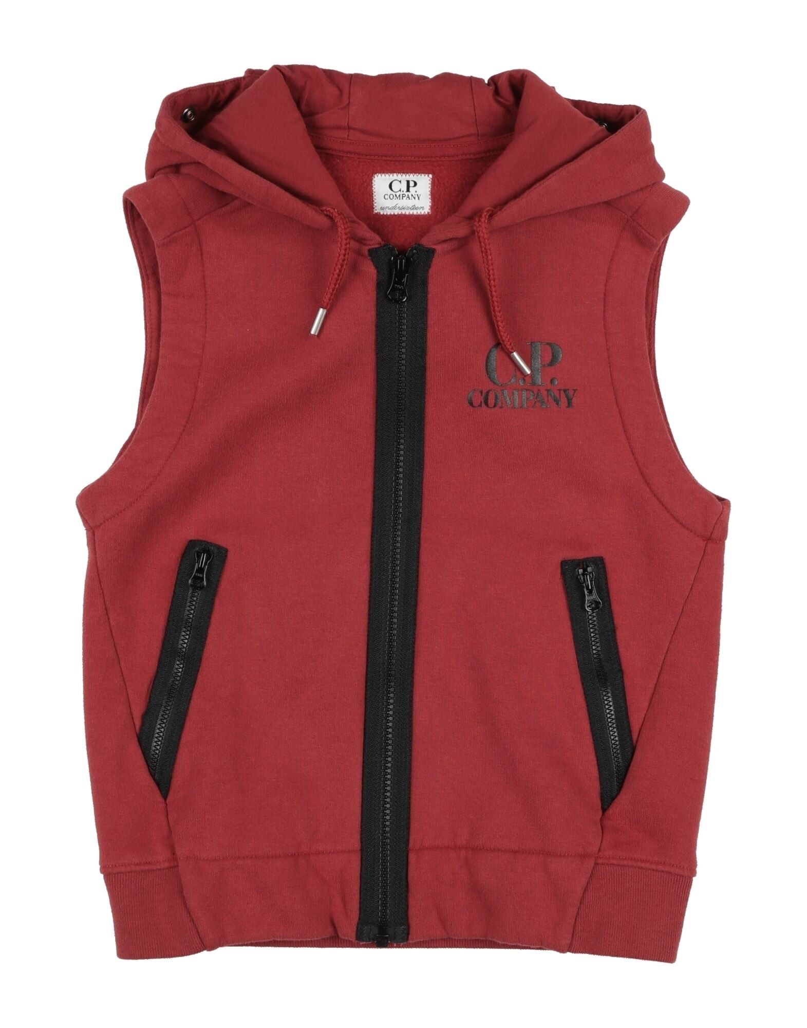 C.P. COMPANY UNDERSIXTEEN - Sweatshirts