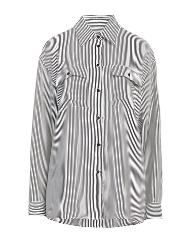 NILI LOTAN Silk shirts & blouses Black 100% Silk