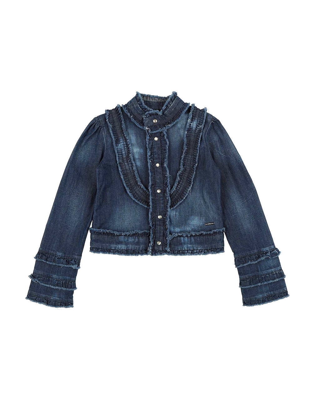 DSQUARED2 - Denim shirts