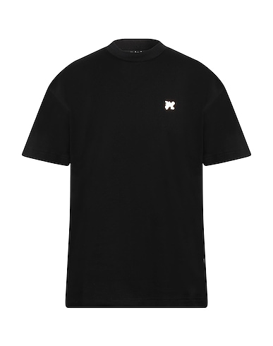 MARCELO BURLON T-shirt 100% Cotton