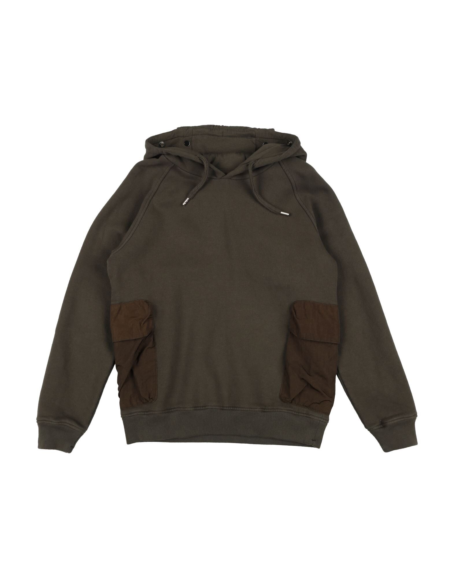 C.P. COMPANY UNDERSIXTEEN - Sweat-shirts