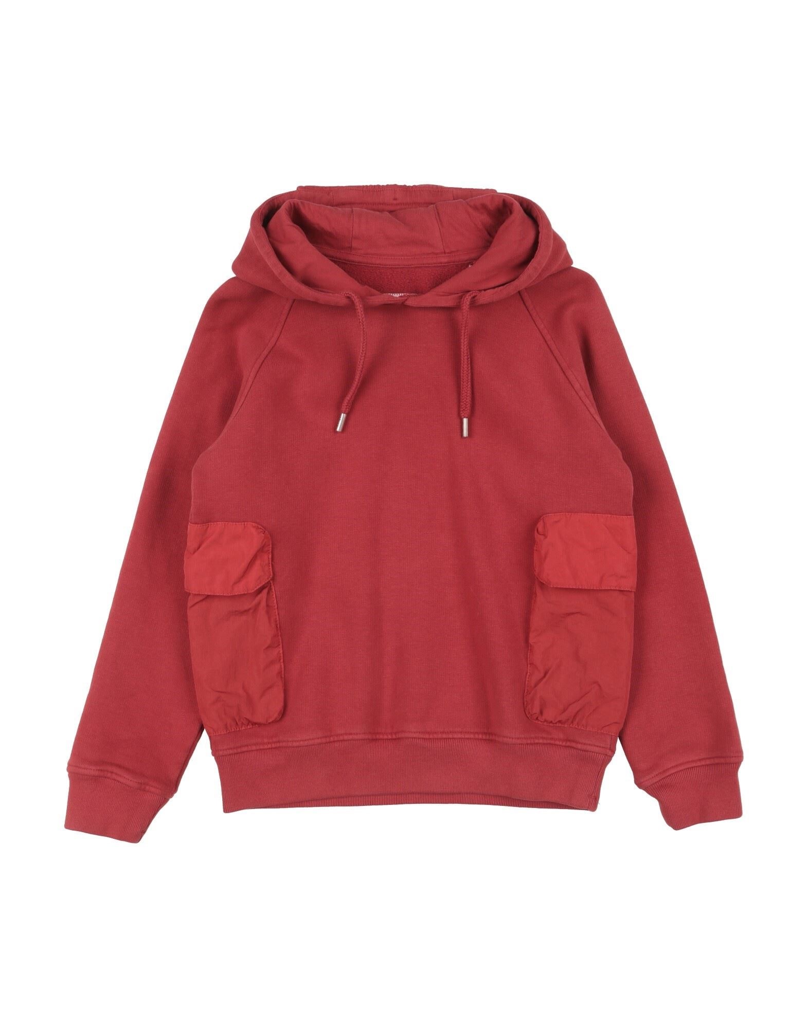 C.P. COMPANY UNDERSIXTEEN - Sweatshirts