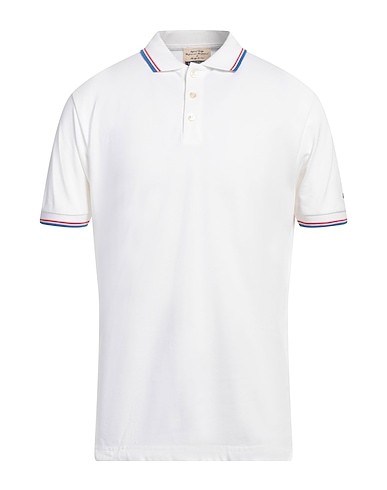 HERITAGE Polo shirt 100% Cotton