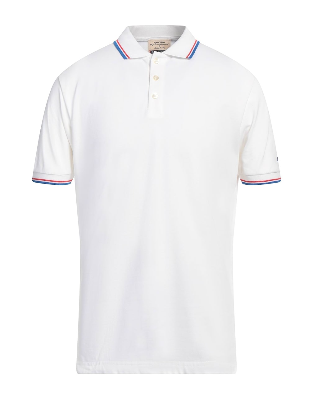 HERITAGE - Polo shirts